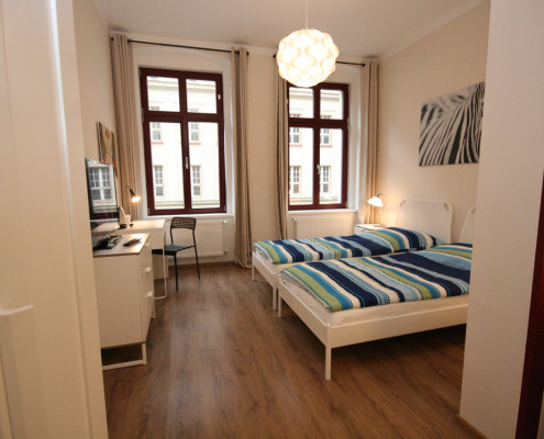 Double room DZ-AS