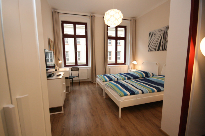 Double room DZ-AS